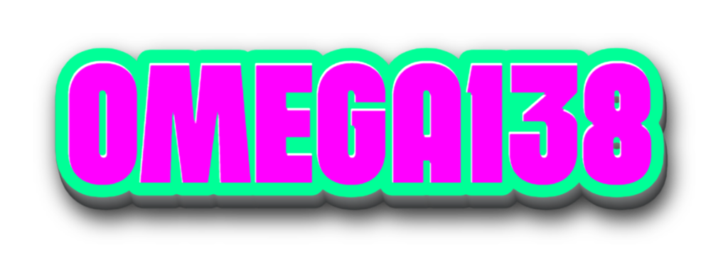 Omega138 Logo